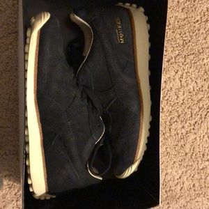 Puma X Alexander McQueen sneakers